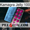 Kamagra Jelly 100 35